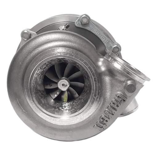Garrett G30-660, REVERSE ROTATION, 1.21 A/R O/V, V-Band In/Out, P/N 880698-5004S GRT-TBO-M50 - Image 3