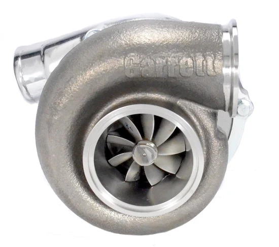 Garrett GTX3584RS - Compact T04E Frame - 1.21 A/R SS V-Band Hsg. GRT-TBO-897 - Image 5