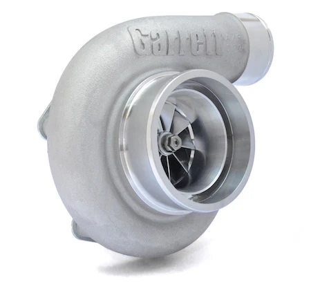 Garrett GTX3584RS (with T3 Inlet & 4 Bolt Outlet Turbine Housing)  GRT-TBO-596 - Image 2