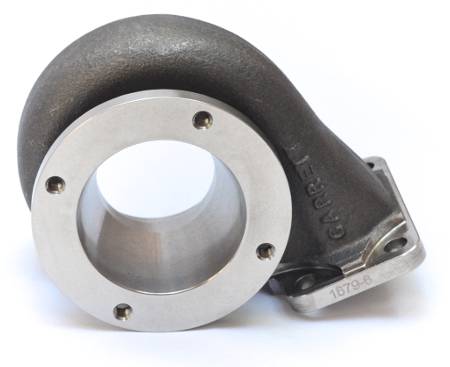 Garrett GTX3584RS (with T3 Inlet & 4 Bolt Outlet Turbine Housing)  GRT-TBO-596 - Image 3