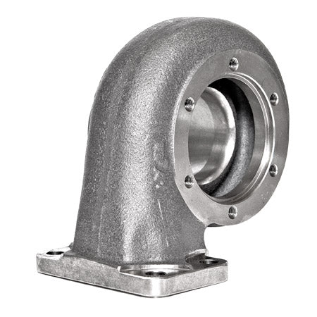 Garrett GTX3584RS (with T3 Inlet & 4 Bolt Outlet Turbine Housing)  GRT-TBO-596 - Image 4