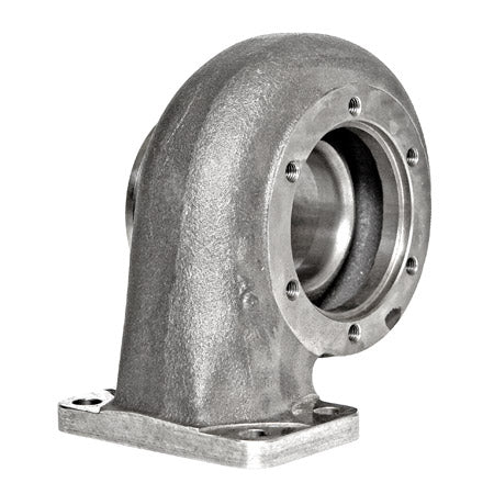 Garrett GTX3584RS (with T3 Inlet & V-Band Outlet Turbine Housing) GRT-TBO-593 - Image 4