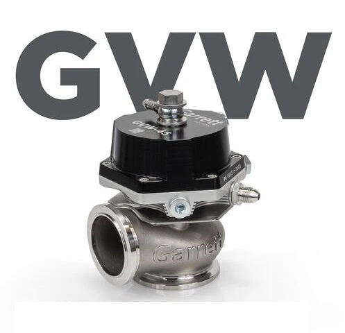 Garrett GVW-40 External Wastegate Kit 40mm - Image 10