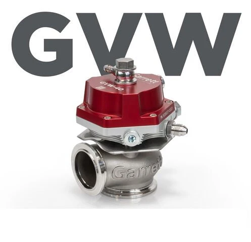 Garrett GVW-45 External Wastegate Kit 45mm - Image 6
