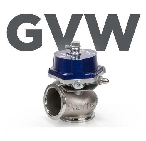 Garrett GVW-45 External Wastegate Kit 45mm - Image 7