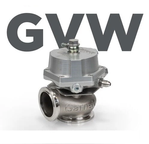 Garrett GVW-45 External Wastegate Kit 45mm - Image 8