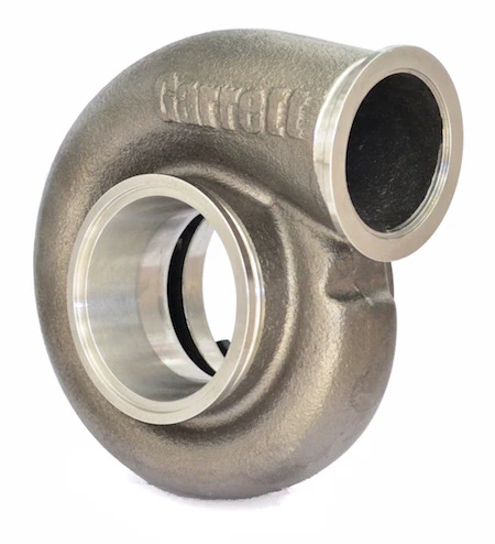 Garrett S.S. V-Band Inlet/Outlet 1.01 A/R Turbine Housing for GTX84RS ATP-HSG-341 - Image 2
