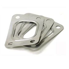 Gasket, T25/GT25 Turbine Inlet for GT25 GT28/GTX28 - Image 2