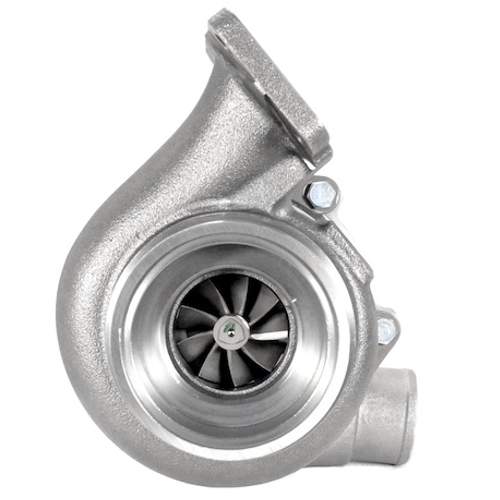 GEN2 Garrett GTX3071R Turbo w/ .48 A/R T3 Turbine Housing w/3" GT VBAND Exit GRT-TBO-B33 - Image 4