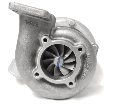GEN2 Garrett GTX3071R Turbo with .63 A/R T3 Turbine Housing w/ "T31" Narrow 4 bolt exit GRT-TBO-765 - Image 2