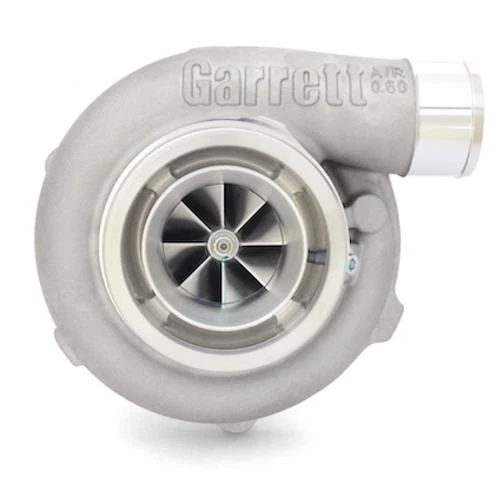 GEN2 Garrett GTX3071R Turbo with .82 A/R T3 Turbine Housing w/ "T31" Narrow 4 bolt exit GRT-TBO-766 - Image 3
