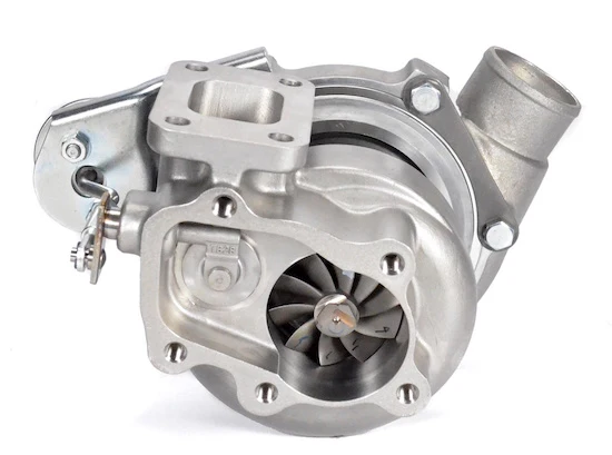 GEN2 Garrett GTX3071R w/Compact Comp Hsg &Stainless .86 AR T25 IWG 5 Bolt Turbine Hsg 1 bar Actuator GRT-TBO-899 - Image 2