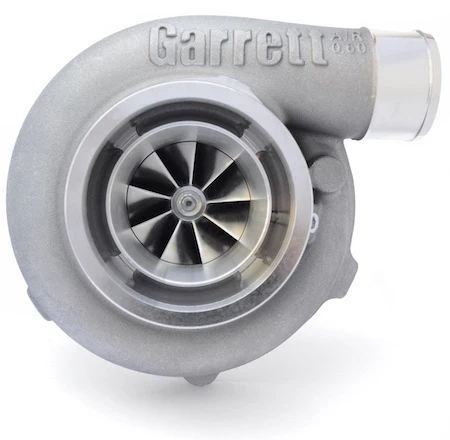 GEN2 - Garrett GTX3076R Turbo - w/ Alternate Comp/Turbine Housing Choices GRT-TBO-563 - Image 2