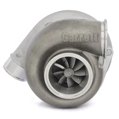 GEN2 - Garrett GTX3076R Turbo - w/ Alternate Comp/Turbine Housing Choices GRT-TBO-563 - Image 4