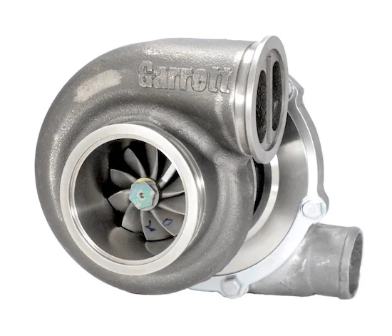 GEN2 Garrett GTX3582R (Compact T04E Frame 3" inlet Comp. Hsg.) & .61 A/R Garrett DIVIDED VB Entry  GRT-TBO-939 - Image 4