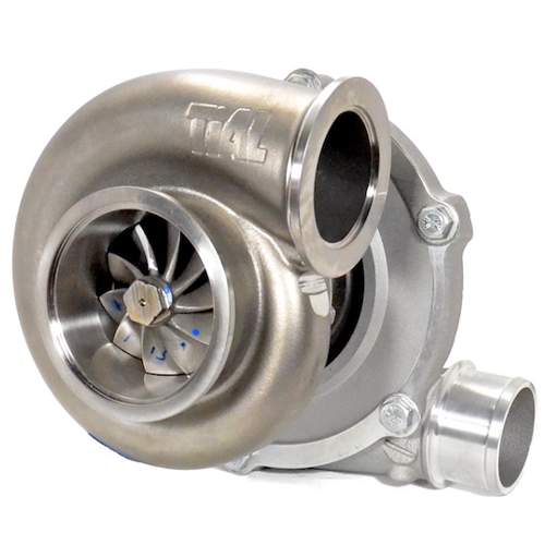 GEN2 Garrett GTX3582R Turbo with 1.03 A/R Stainless Tial V-band Turbine Housing GRT-TBO-858 - Image 3