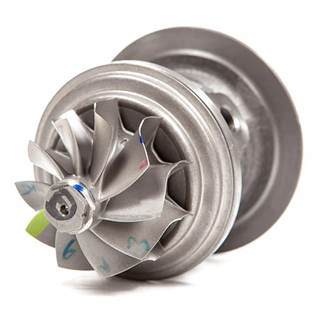 GEN2 GTX3076R CHRA P/N: 836014-5004S - from Turbo P/N: 851154-5001S G2 GTX3076R CHRA GRT-TBO-N61 - Image 4