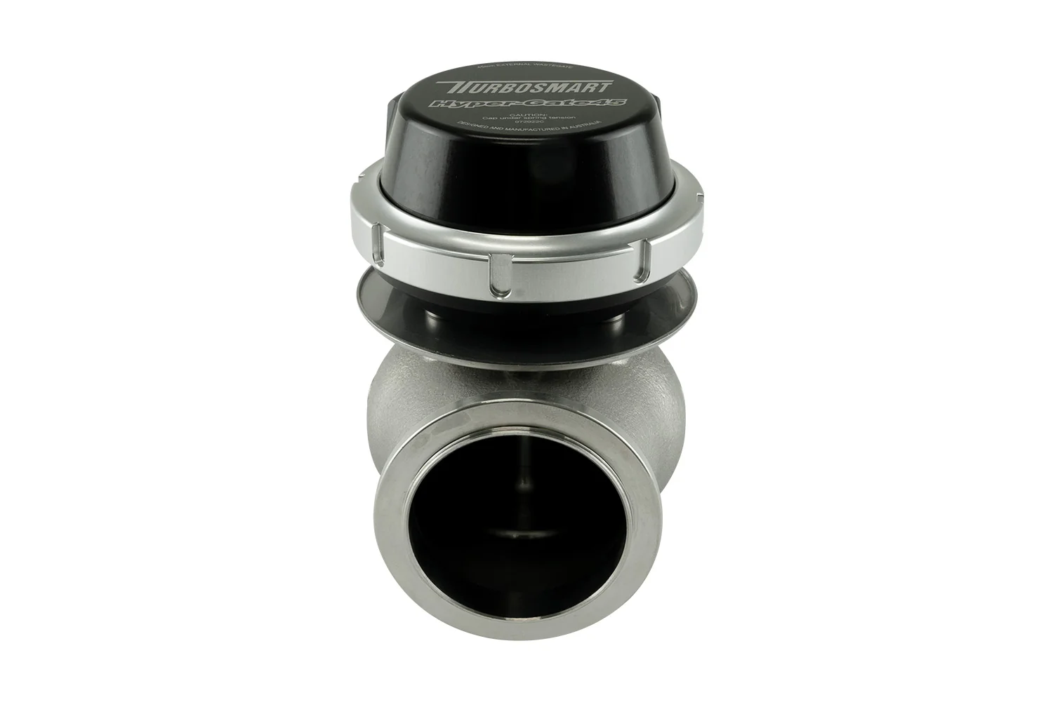 Gen4 HyperGate45 7psi (Black) - Image 2