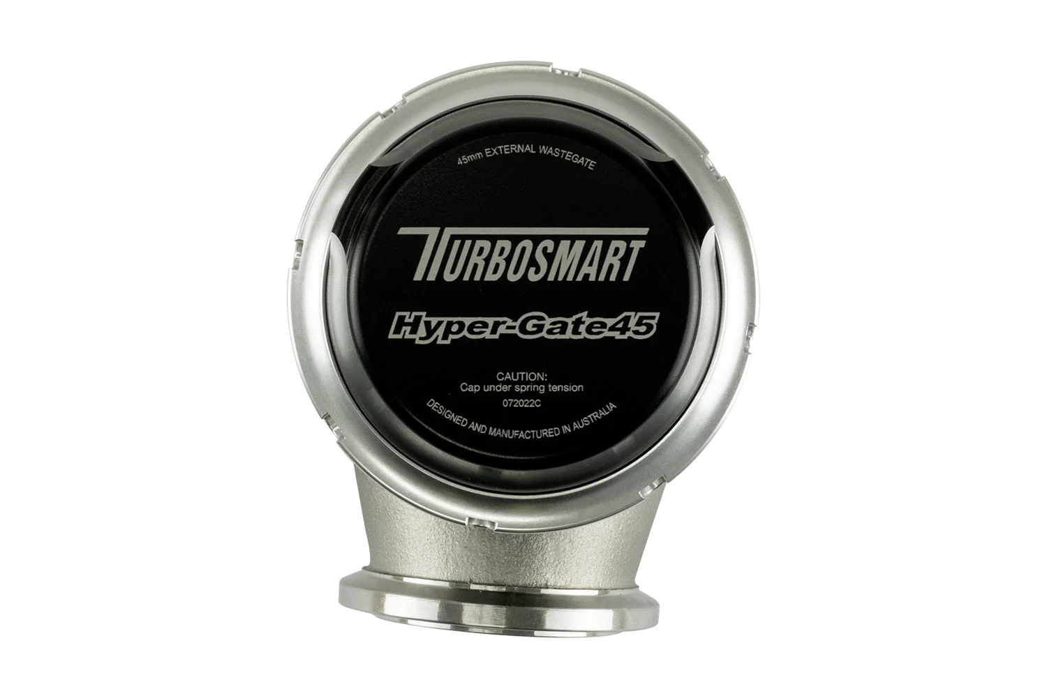 Gen4 HyperGate45 7psi (Black) - Image 4