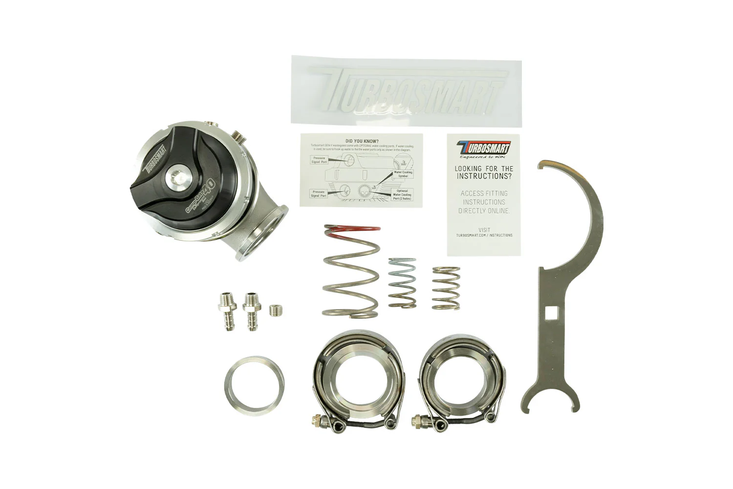 GenV CompGate40 CG / C02 HP Full Range - Image 6