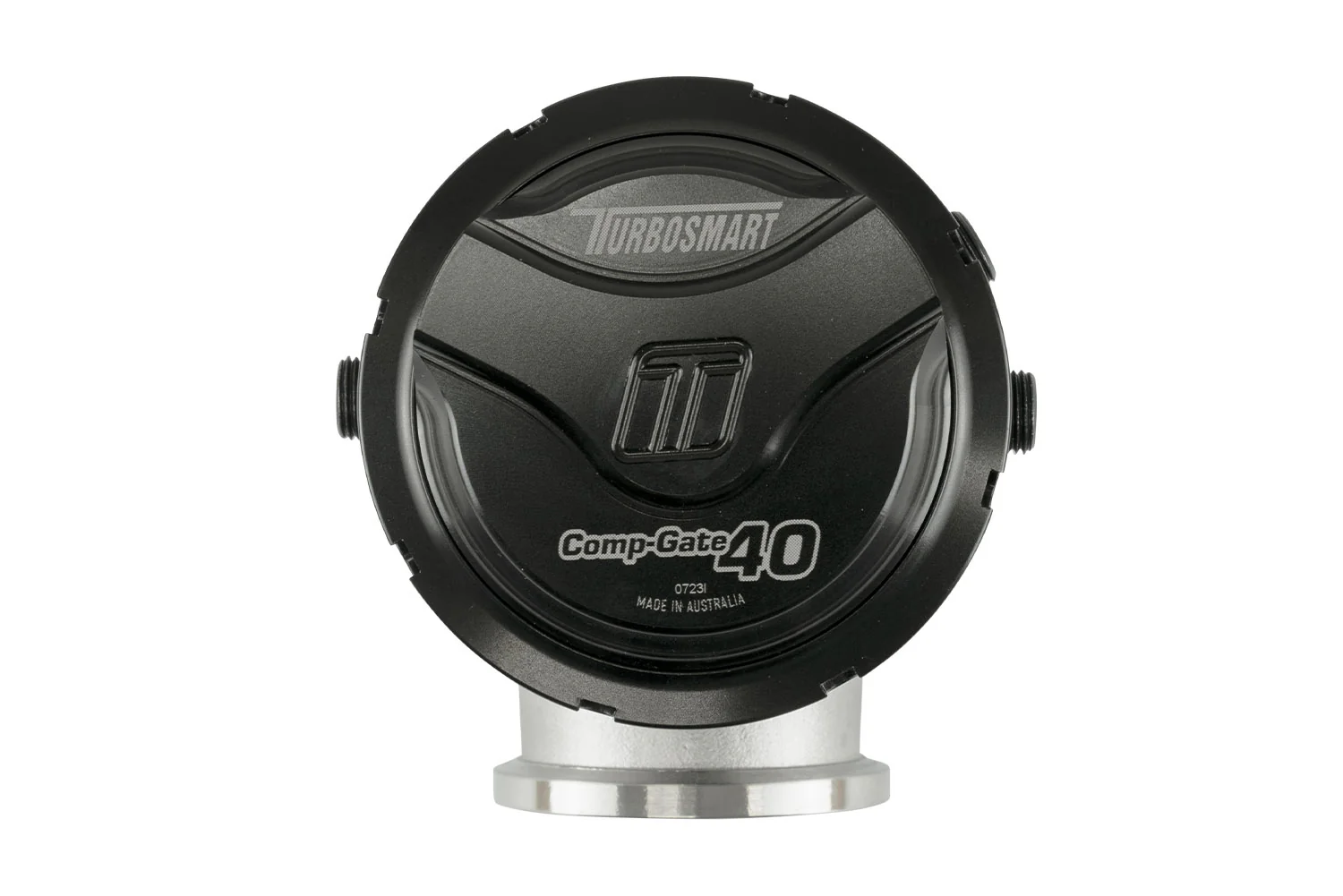 GenV CompGate40 External Wastegate 14psi (Sleeper) - Image 4
