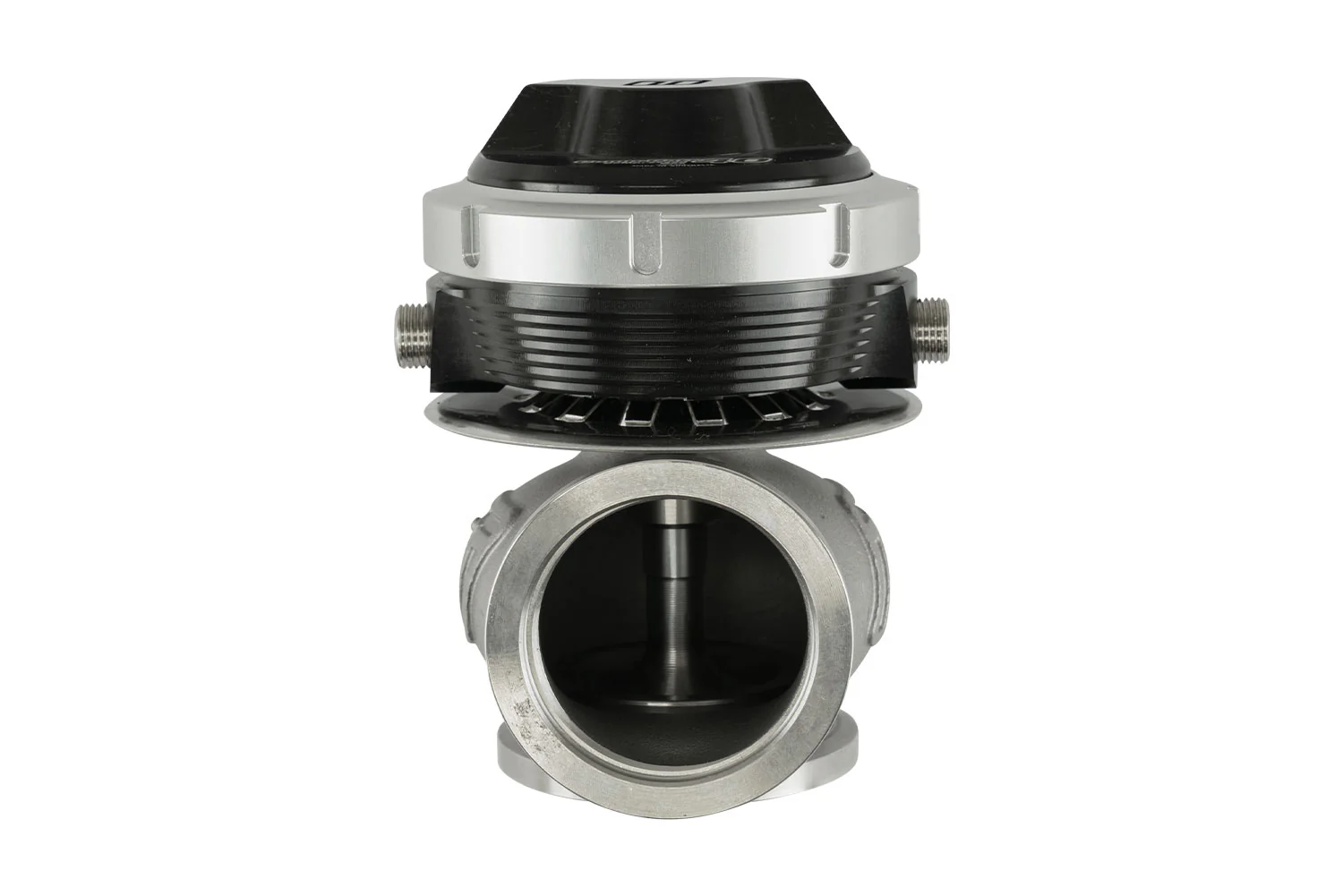 GenV CompGate40CG ‘Compressed Gas’ 5psi External Wastegate (Black) - Image 2
