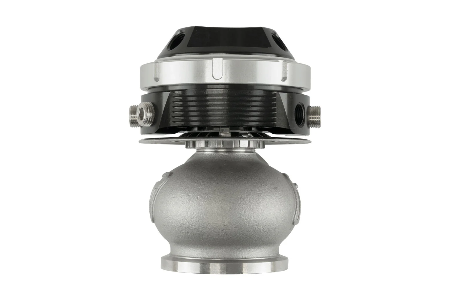 GenV CompGate40CG ‘Compressed Gas’ 5psi External Wastegate (Black) - Image 3