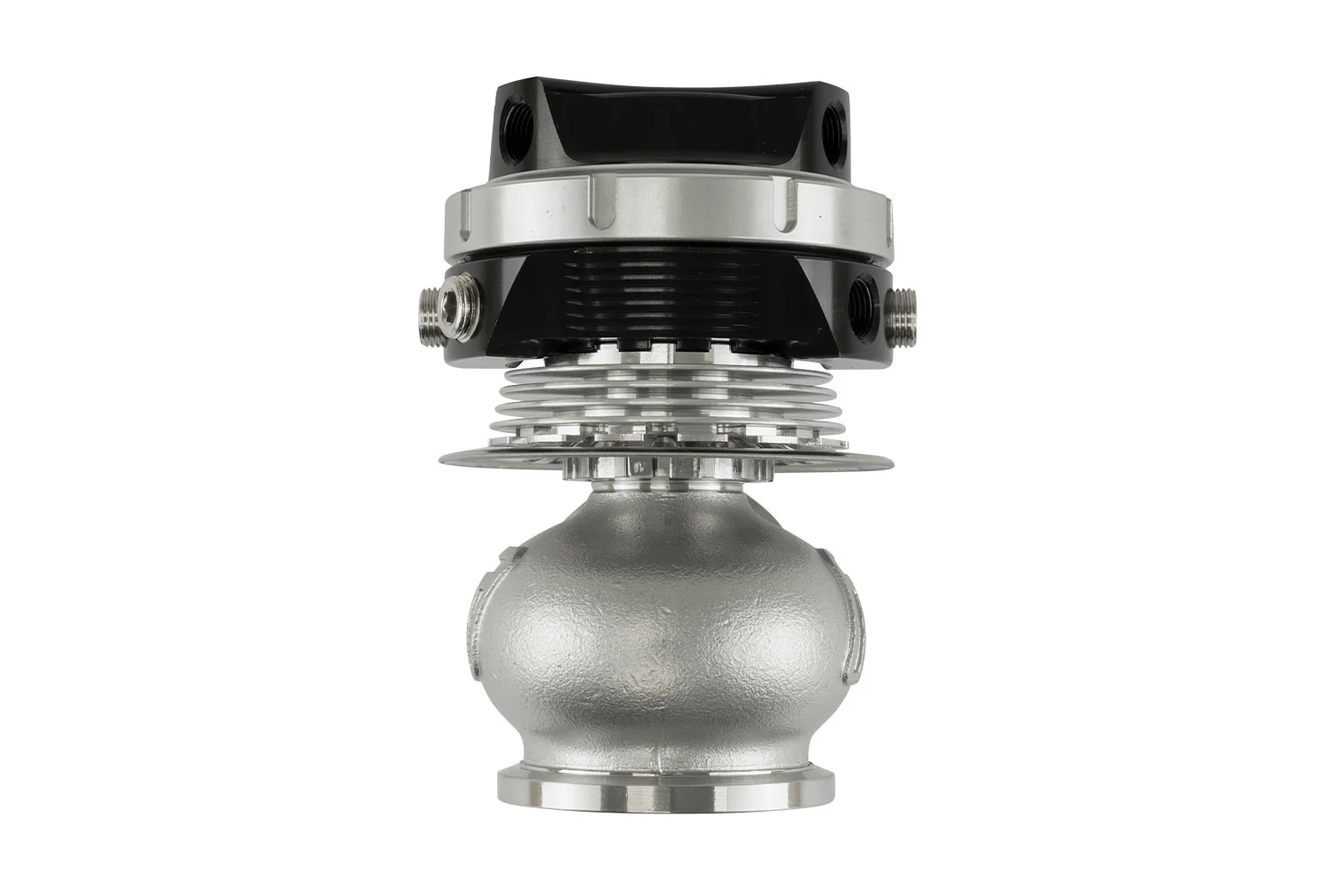 GenV CompGate40M ‘Motorsport’ 14psi External Wastegate (Black) - Image 3