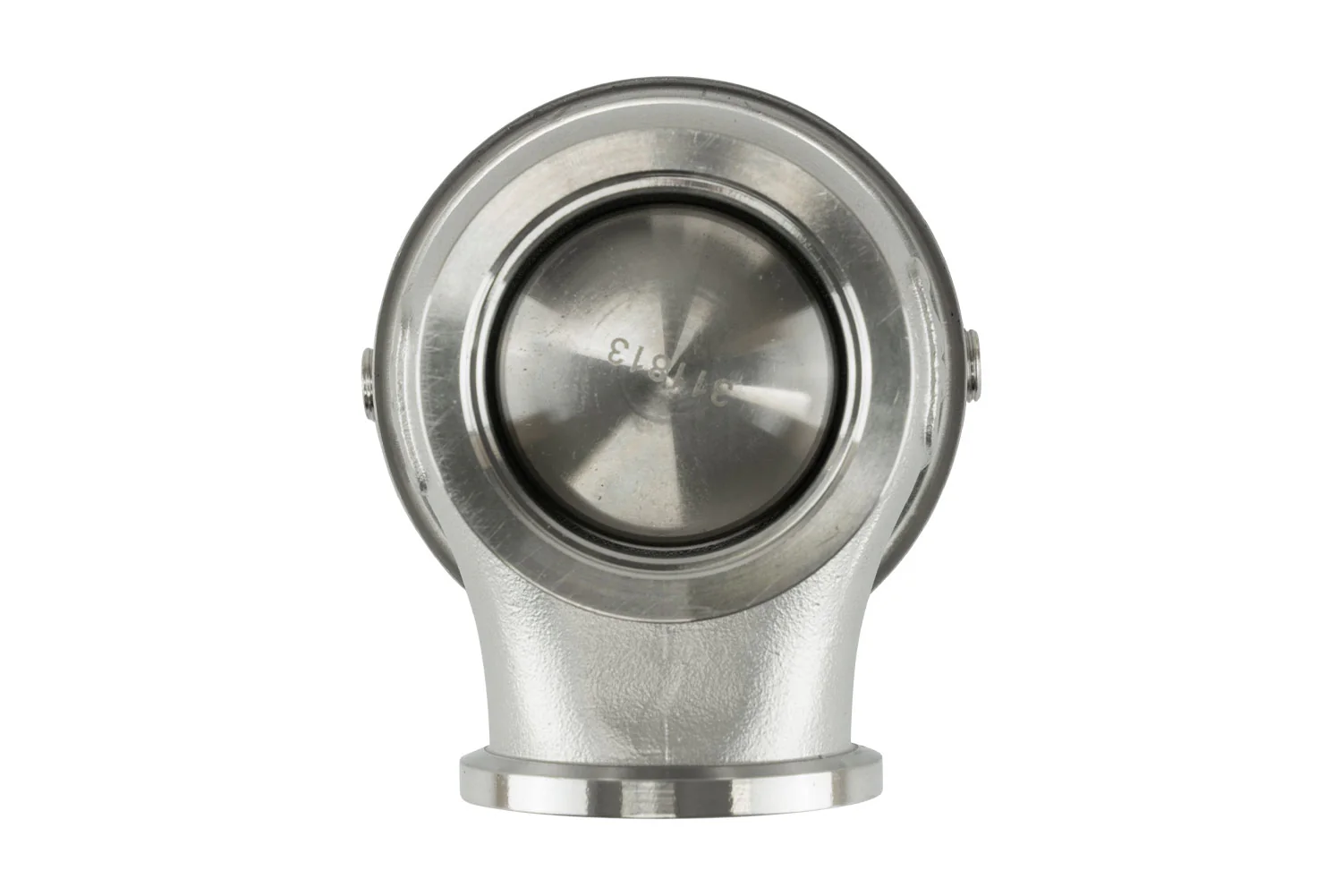 GenV CompGate40M ‘Motorsport’ 14psi External Wastegate (Black) - Image 5