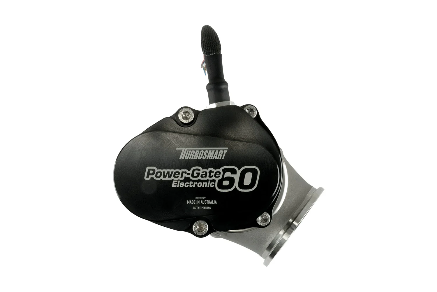 GenV Electronic PowerGate60 External Wastegate - Image 3