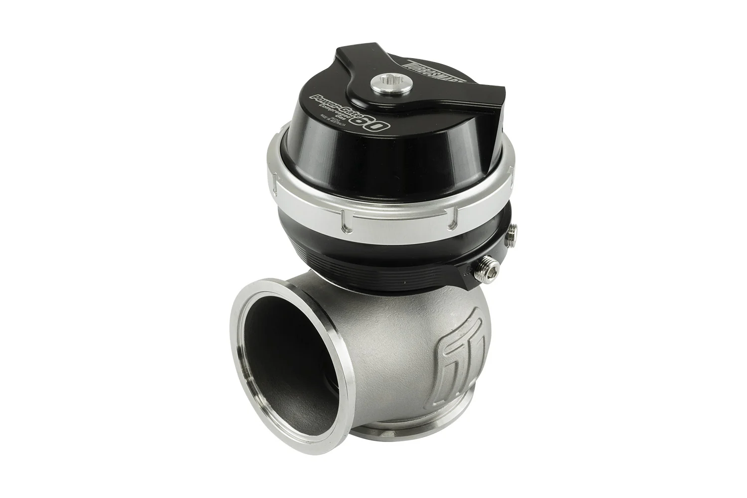 GenV PowerGate60 CG / C02 HP Full Range