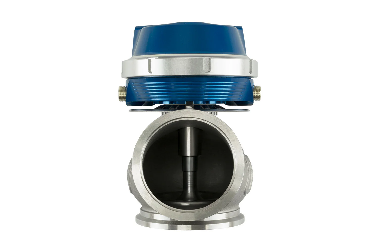GenV ProGate50 14psi External Wastegate (Blue) - Image 2
