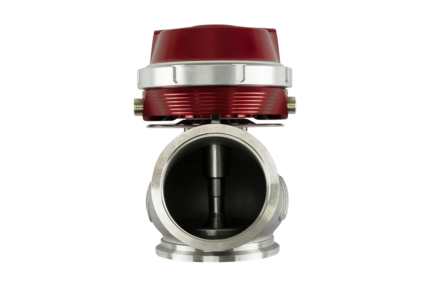 GenV ProGate50 14psi External Wastegate (Red) - Image 2