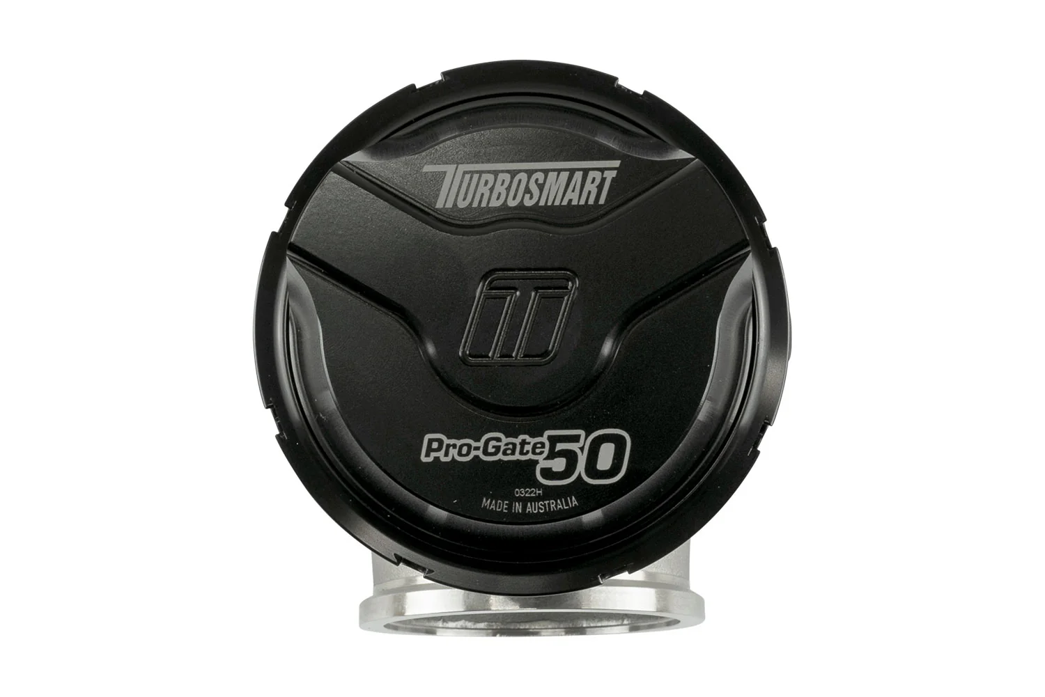 GenV ProGate50 14psi External Wastegate (Sleeper) - Image 4