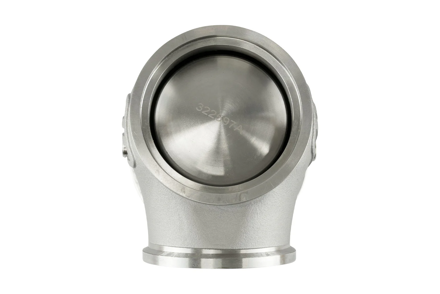 GenV ProGate50 CG / C02 HP Full Range - Image 5