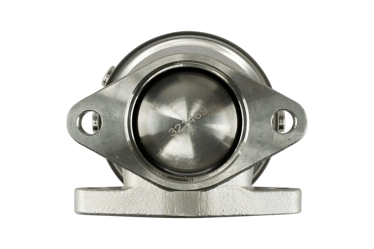 GenV UltraGate38 7psi External Wastegate (Black) - Image 4