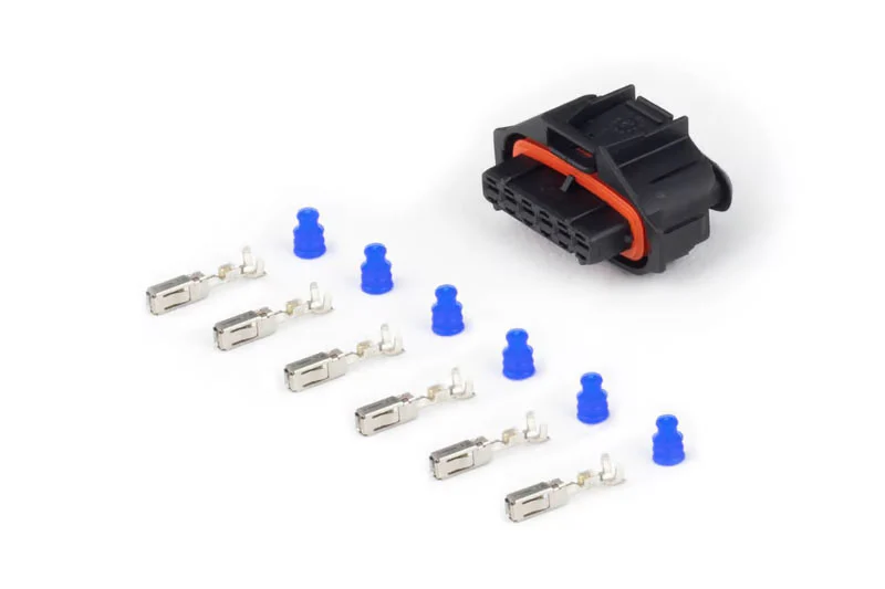 Haltech Bosch - DBW Pedal Assembly Connector Kit - Image 2