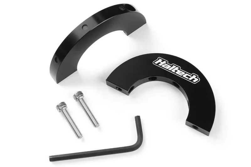 Haltech Driveshaft Split Collar 1.875"/ 47.63mm I.D. 8 Magnet Size: ID : 1.875" / 47.63mm - Image 2