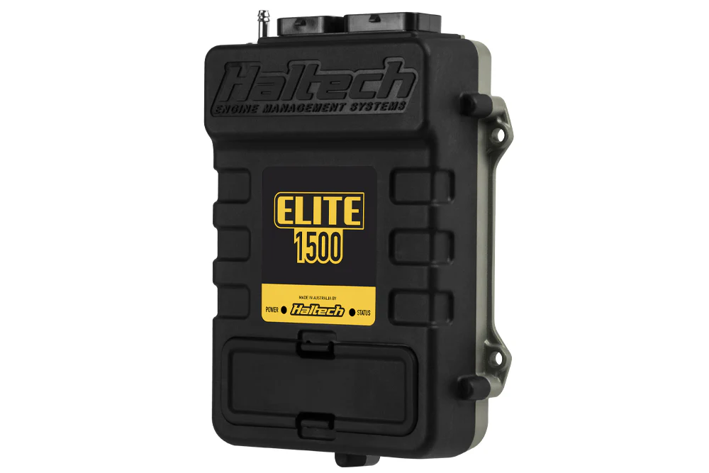Haltech Elite 1500 ECU HT-150900 - Image 3