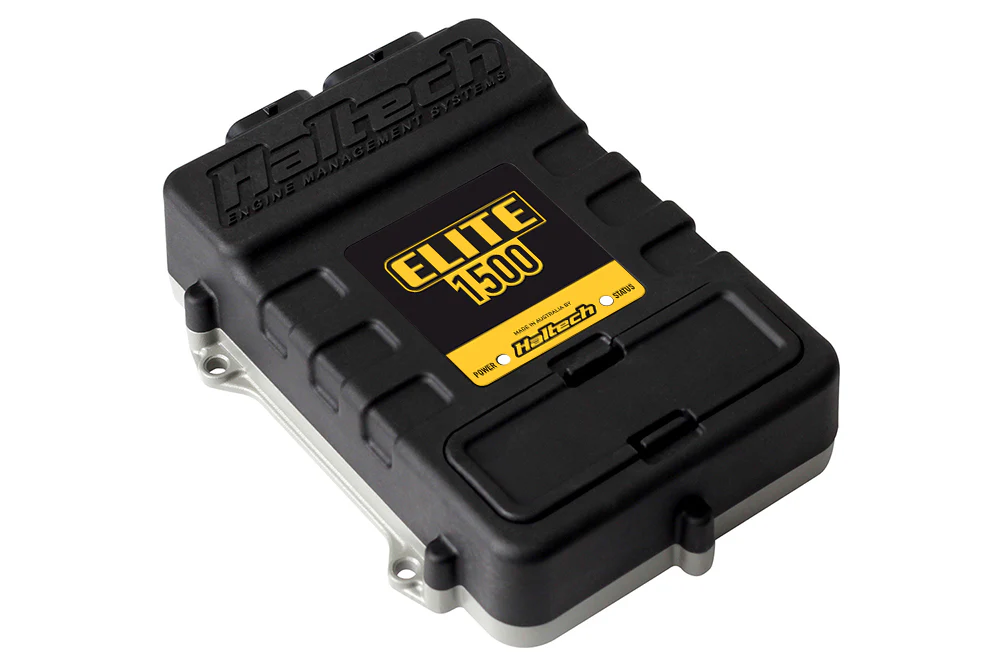 Haltech Elite 1500 + Premium Universal Wire-in Harness Kit Length: 2.5m (8') HT-150904 - Image 4