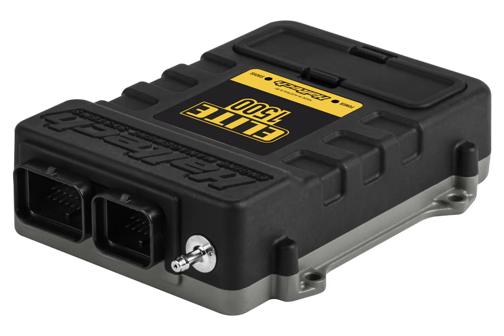 Haltech Elite 1500 + Premium Universal Wire-in Harness Kit Length: 5.0m (16') HT-150905 - Image 5