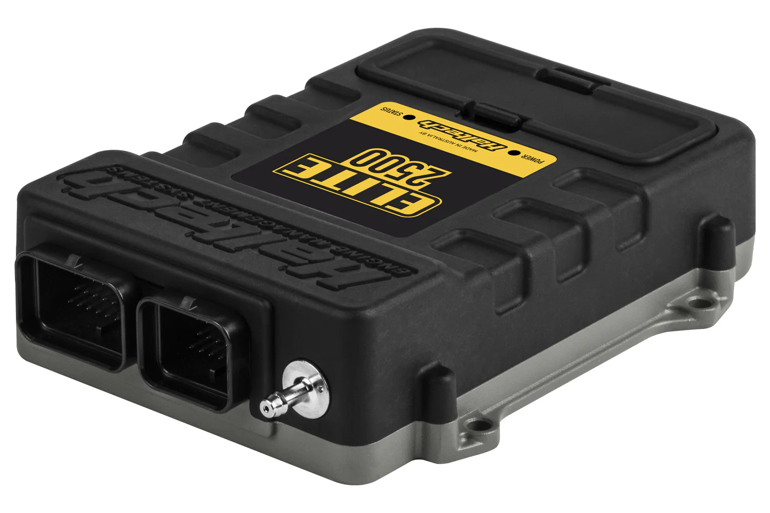 Haltech Elite 2500 ECU HT-151300 - Image 2