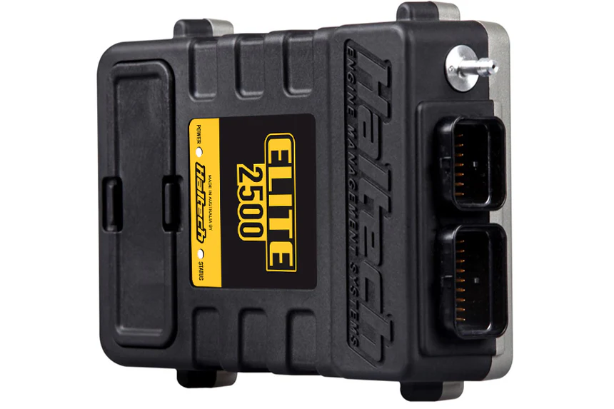 Haltech Elite 2500 + Premium Universal Wire-in Harness Kit Length: 2.5m (8') HT-151304 - Image 5