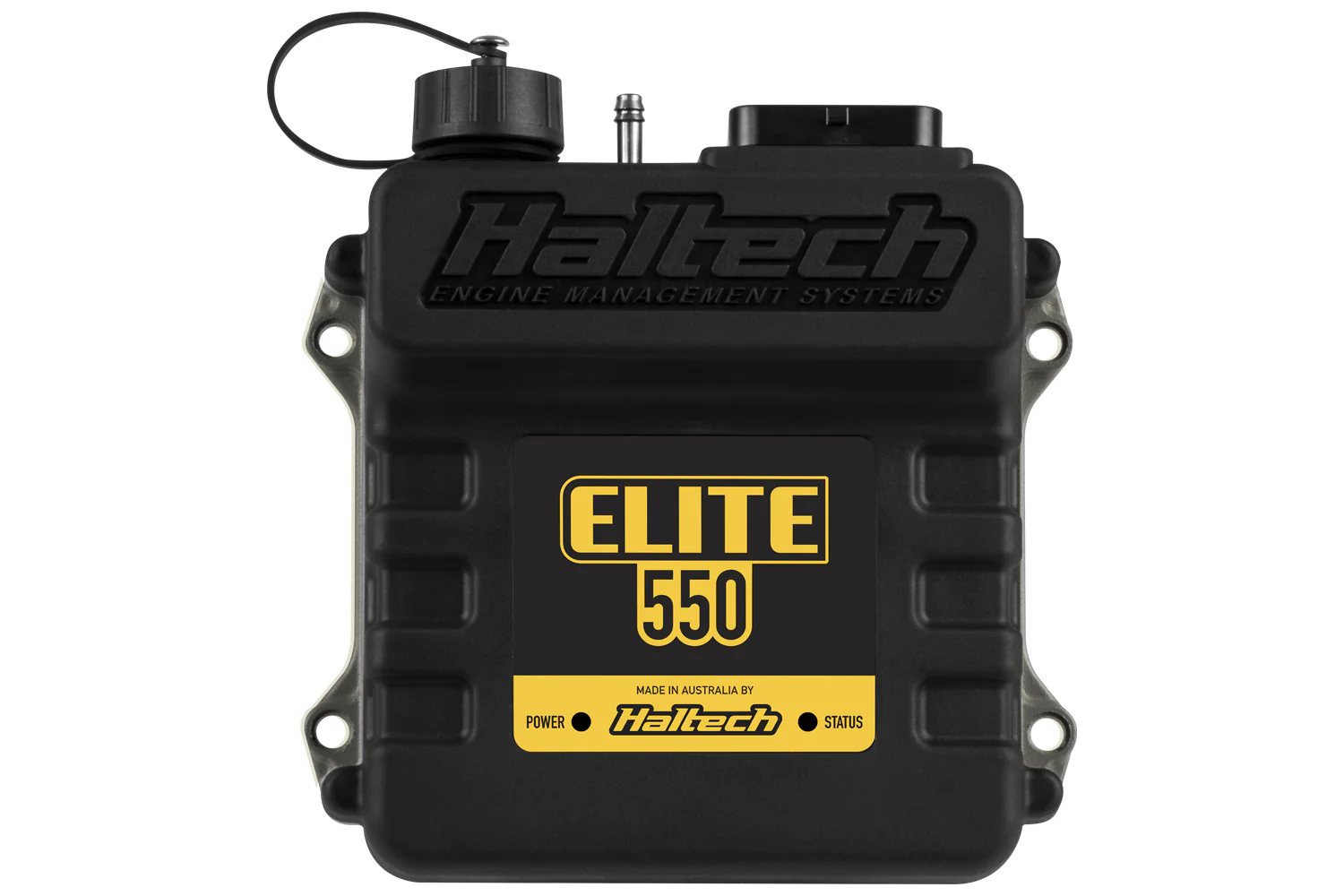 Haltech Elite 550 + Basic Universal Wire-in Harness Kit Length: 2.5m (8') HT-150402 - Image 3