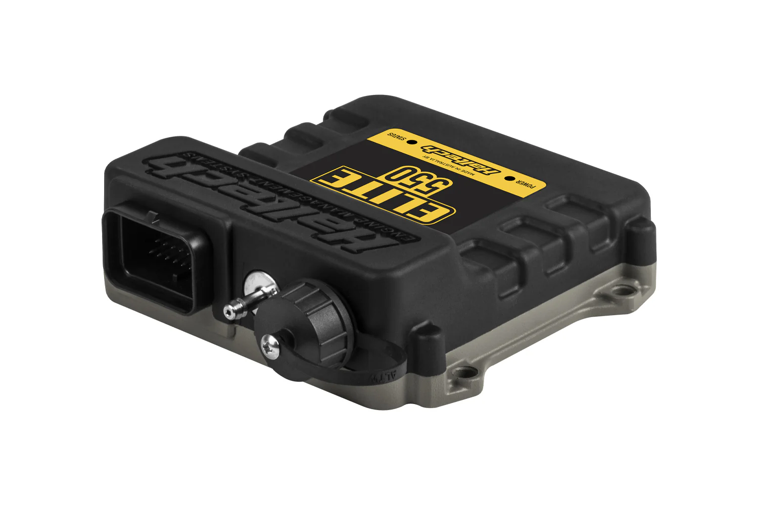 Haltech Elite 550 + Premium Universal Wire-in Harness Kit Length: 5.0m (16') HT-150405 - Image 4