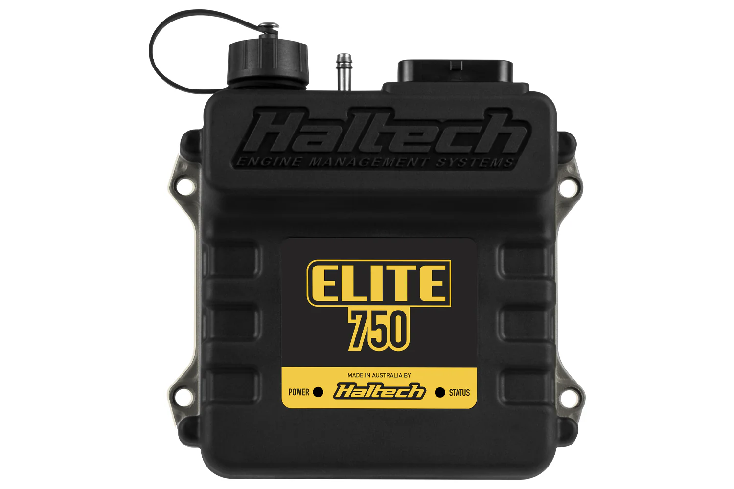 Haltech Elite 750 + Basic Universal Wire-in Harness Kit Length: 2.5m (8') HT-150602 - Image 3