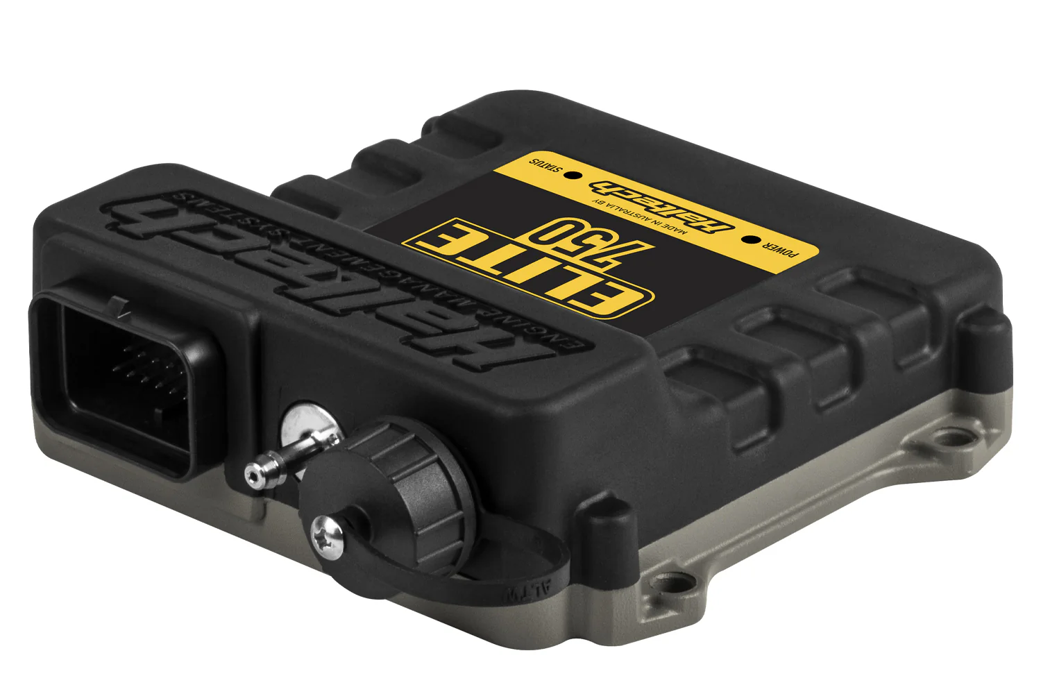 Haltech Elite 750 + Basic Universal Wire-in Harness Kit Length: 2.5m (8') HT-150602 - Image 5