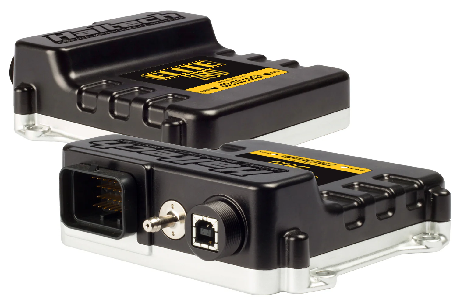 Haltech Elite 750 + Premium Universal Wire-in Harness Kit Length: 5.0m (16') HT-150605 - Image 4
