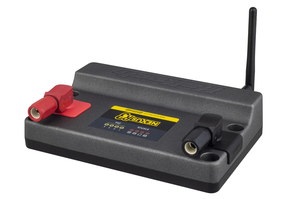 Haltech Nexus R3 VCU HT-193000 - Image 3