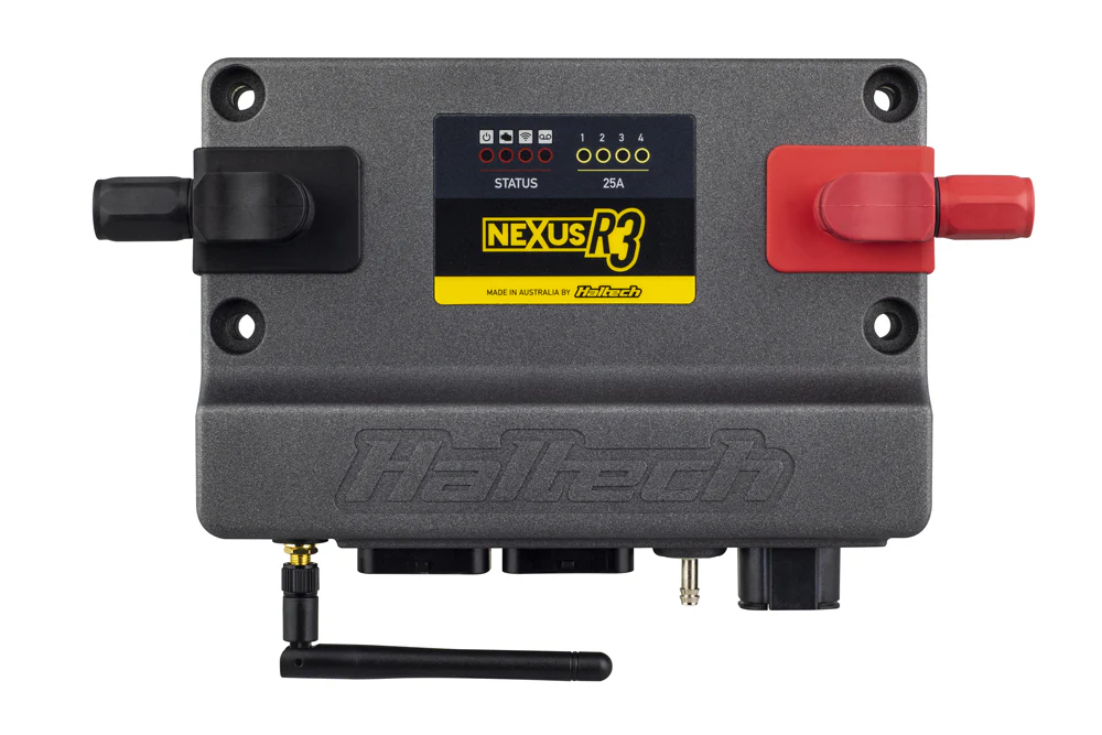 Haltech Nexus R3 VCU HT-193000 - Image 4